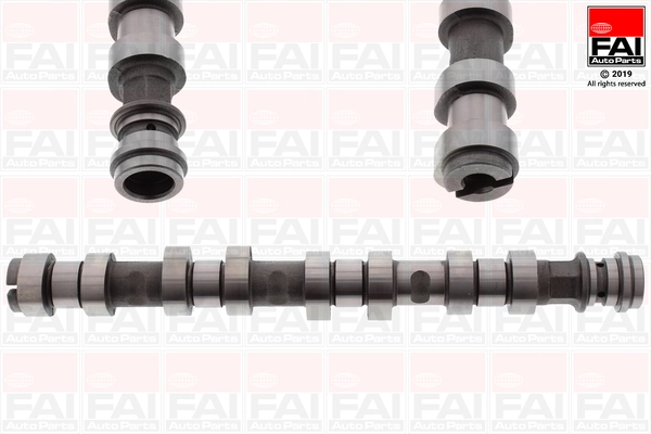 Camshaft